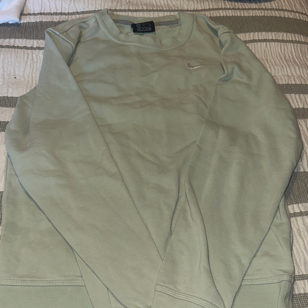 Nike Men's Sage Crewneck Sweater